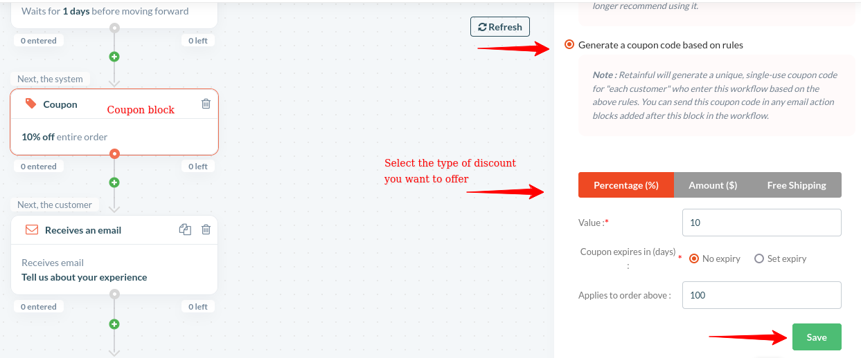 How To Create An Automated Welcome Email Series Effectively