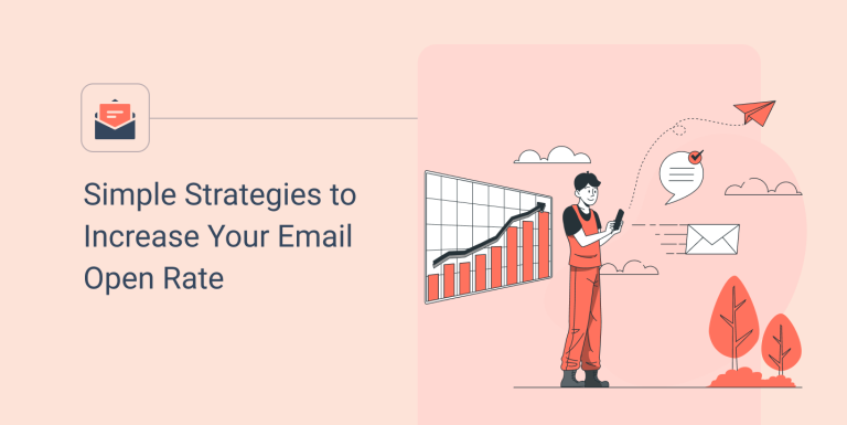 Simple Strategies To Increase Your Email Open Rate