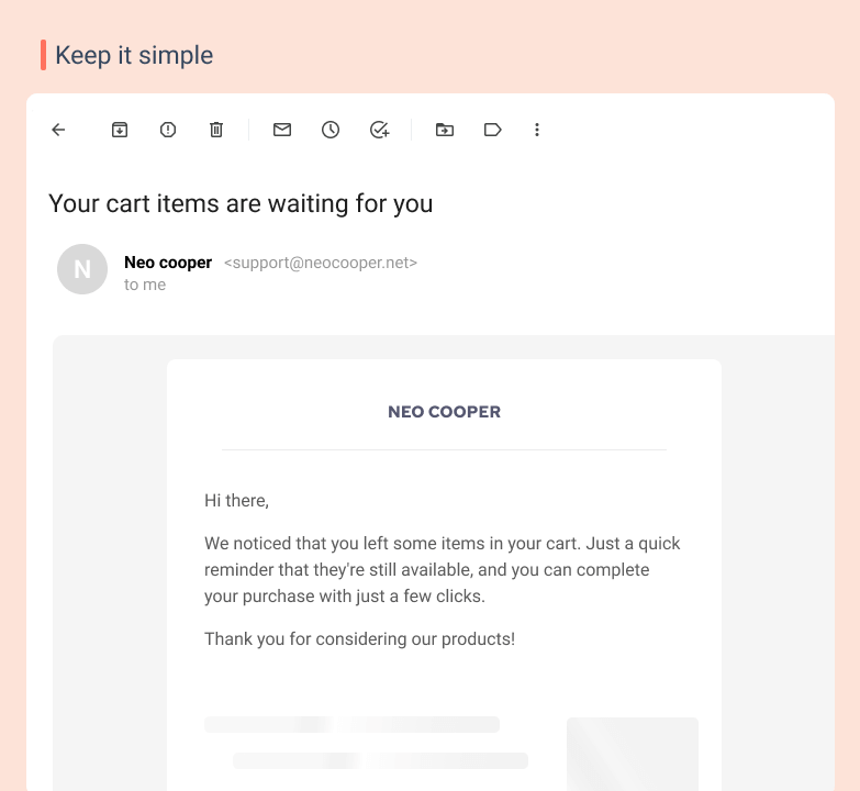 How To Send WooCommerce Abandoned Cart Emails in 8 Steps