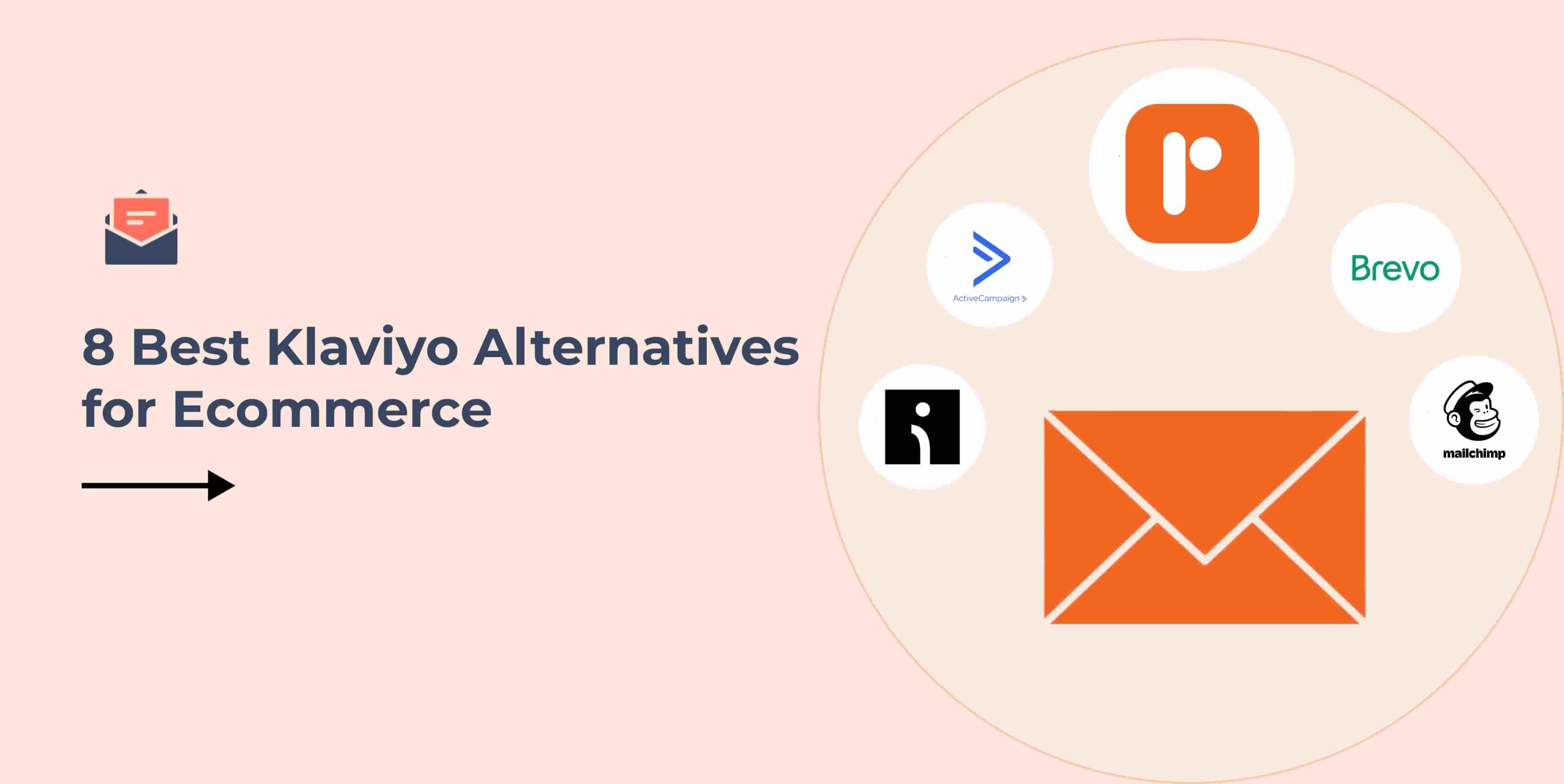 Best Klaviyo Alternatives for Ecommerce