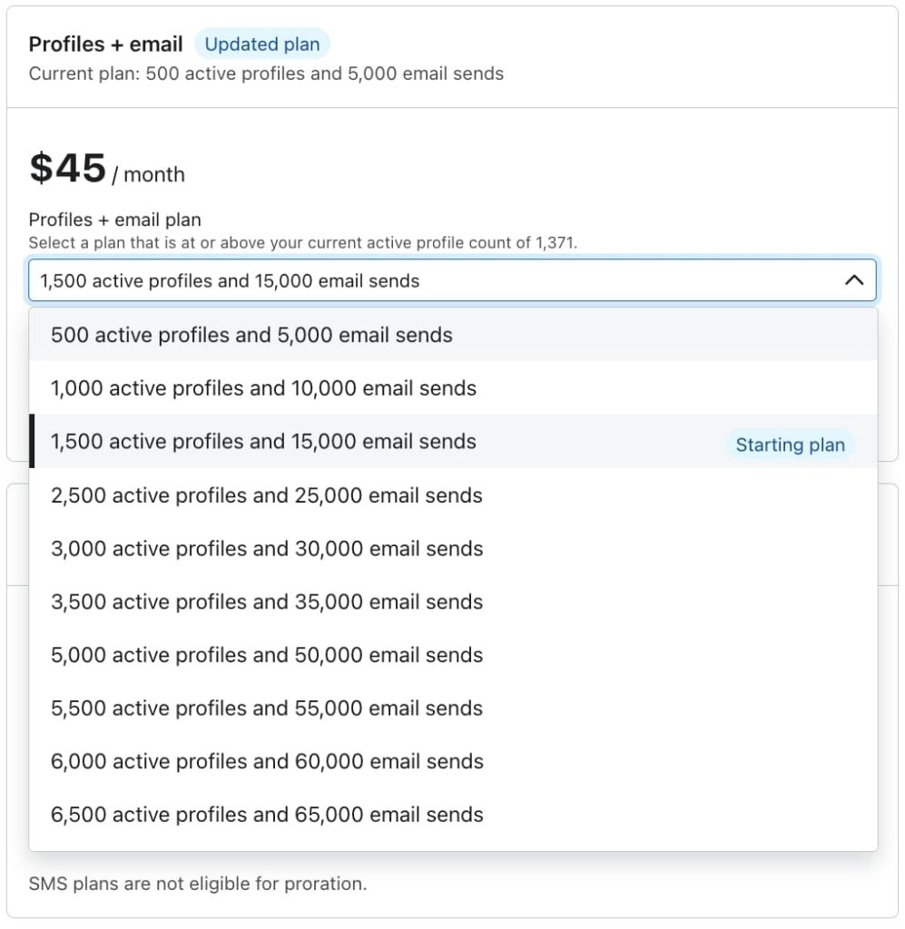 Klaviyo Pricing 2025: What’s New and How It Affects You?