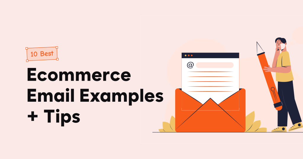 best Ecommerce Examples